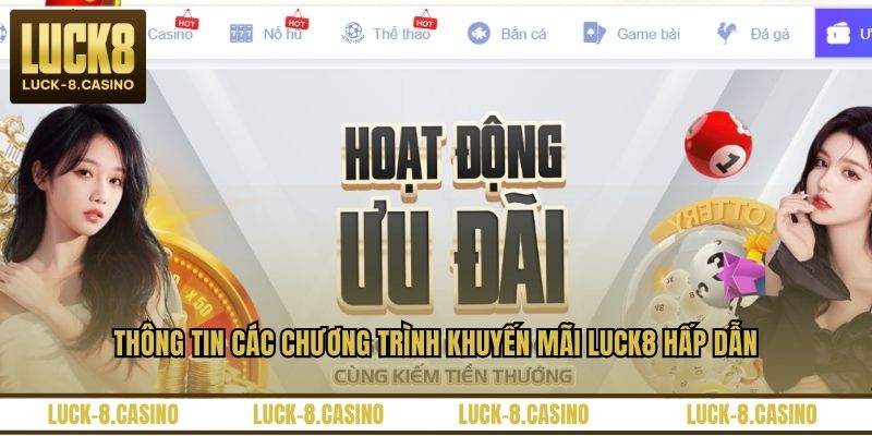 Top các chương trình tặng quà hấp dẫn