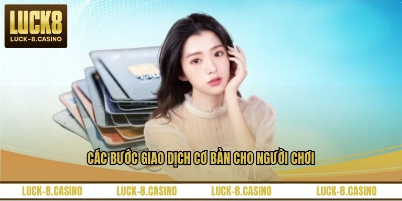 Tổng hợp các phương thức nhận tiền phổ biến