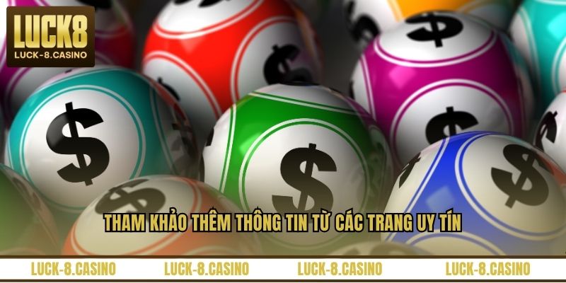 Tham khảo thêm thông tin từ các trang uy tín